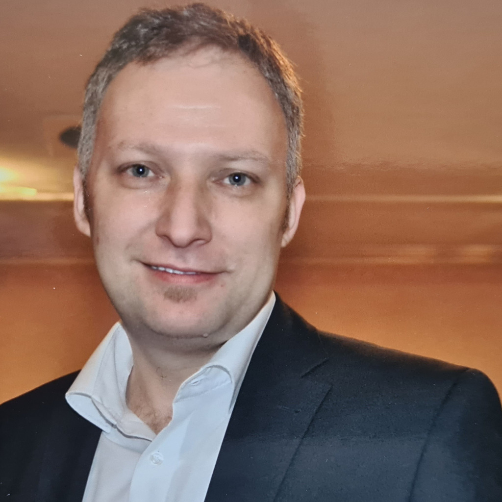 Andre Gröneweg Filialleiter Nemann GmbH Filiale ZUCK Der Möbel