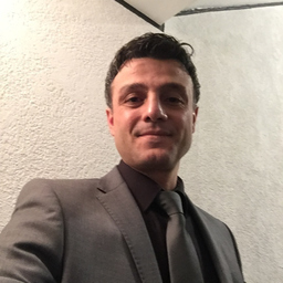 Hakan Katircioglu