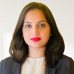 Nikhitha Tippasandra Ramasesha