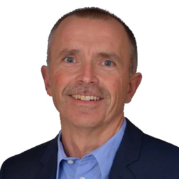 Peter Irlbacher