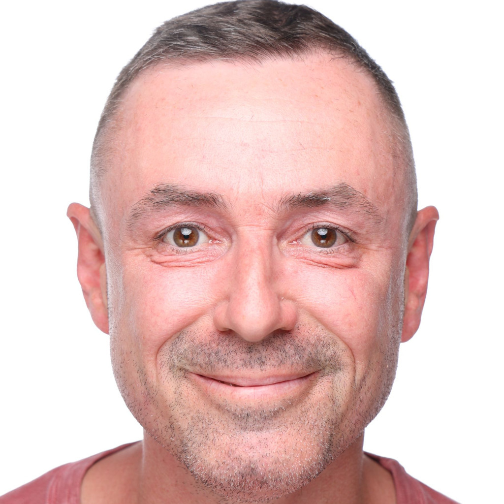 Olivier Treber RehaTechniker SANIMED GmbH XING