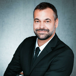 Sascha Harth
