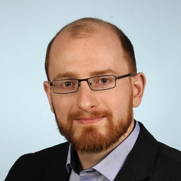 Daniel Blümchen
