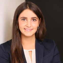 Carla Sophie Bongard 