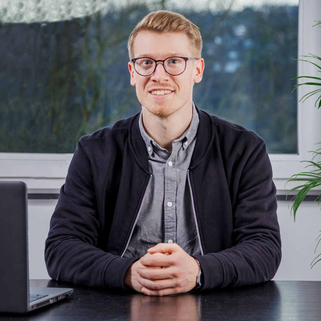 Jan Weiß Geschäftsführender Gesellschafter Heiner Weiß GmbH XING