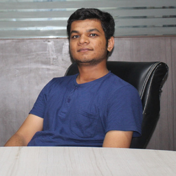 Harsh Meghani