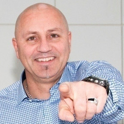 Jürgen Otto