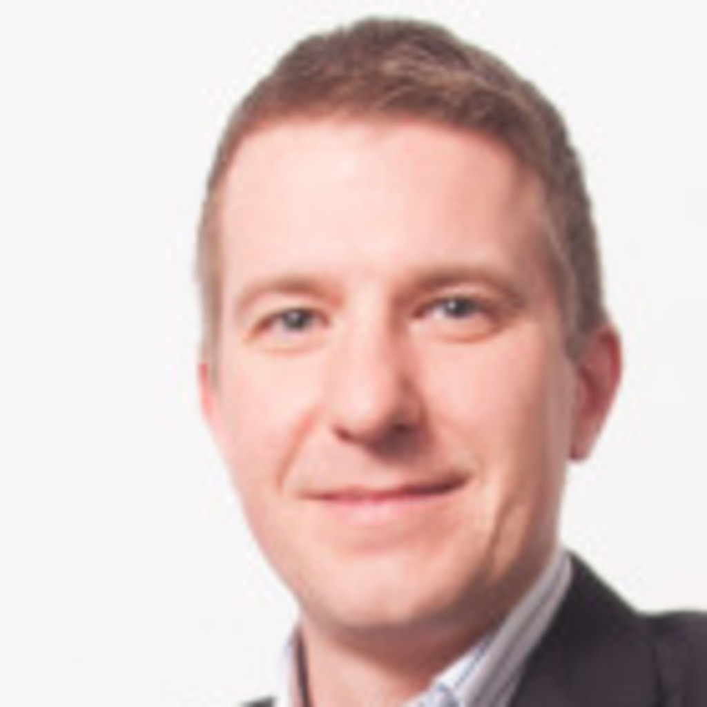 Benjamin Portner Trainer und Dozent www.BenjaminPortner.de XING