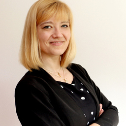 Marie Schröder 