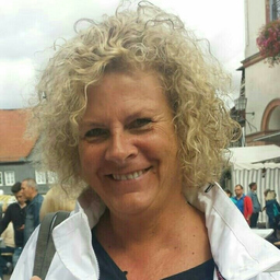 Babette de Graaf