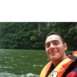 Ruben Lepe Montero