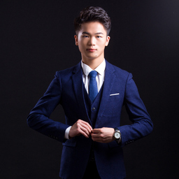 Junhao LIU