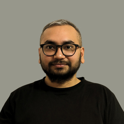Akshay Shankar