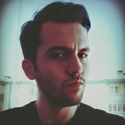 Coşkun Korkmaz