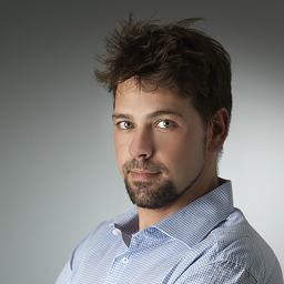 Donovan Eichele