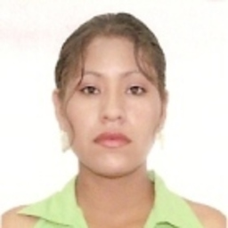 Edith Reyes Veliz