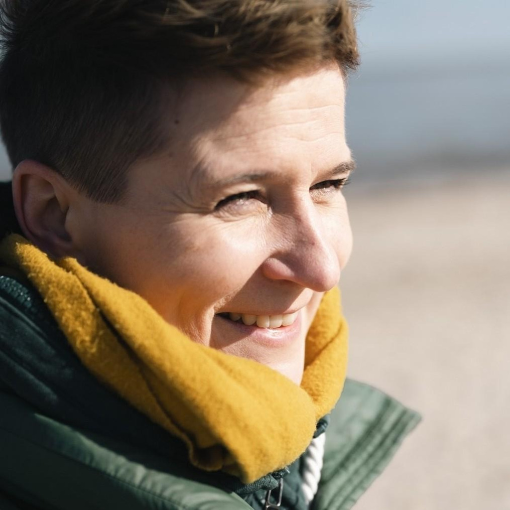 Dani Hildebrand Impuls & Strukturgeberin apotheke humandesign 