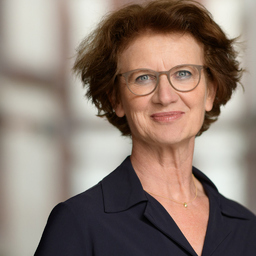 Heike Freriks
