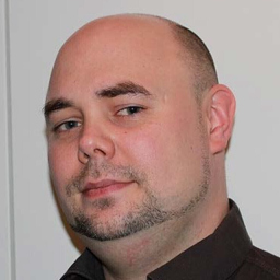 Andre Volk