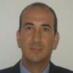Santiago llop mestre