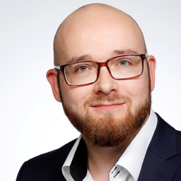 Dipl.-Ing. Christian Naujeck
