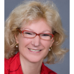 Ina Verstallen