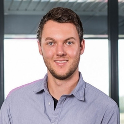 Oliver Kamberger