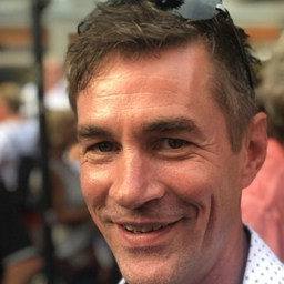 Harald Kirschey