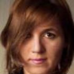 Esther Muñoz