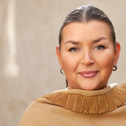 Elena Sarova