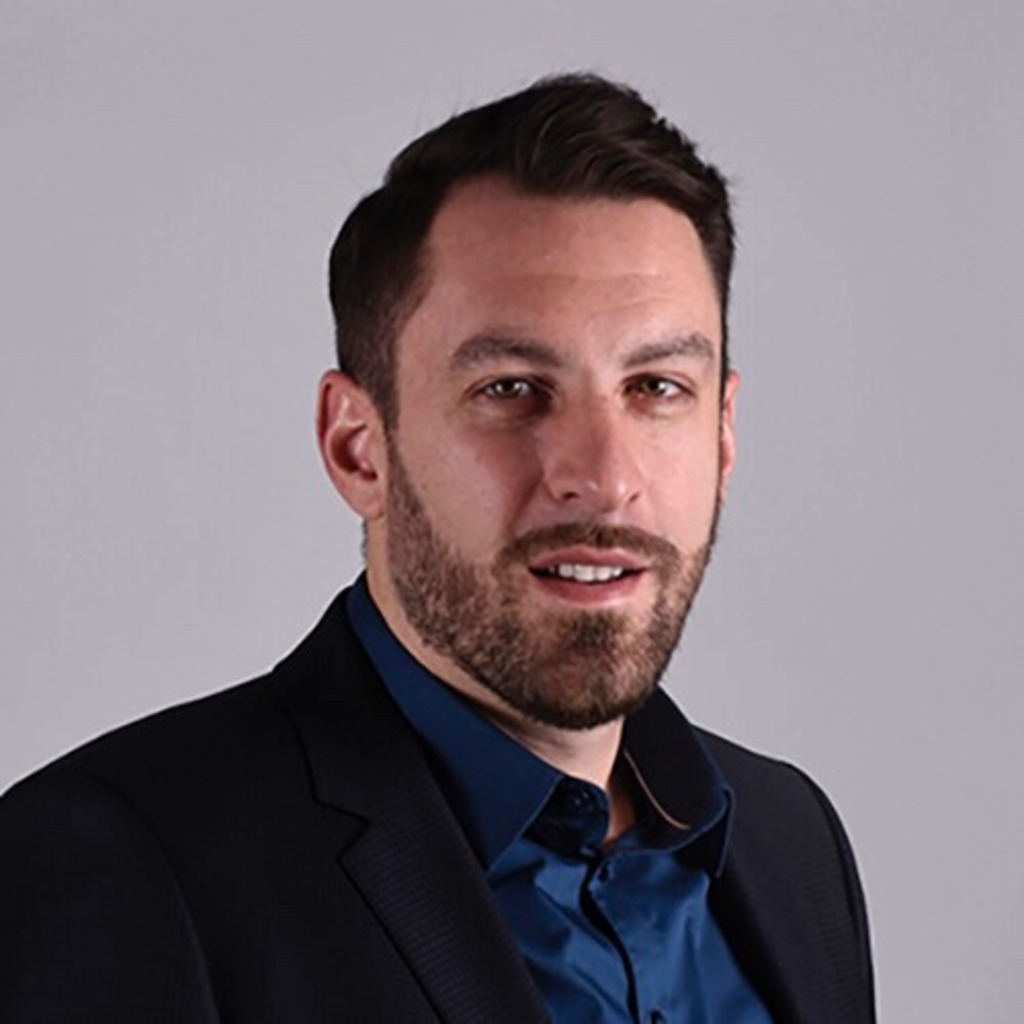 Giuseppe Cristiano Fachspezialist/Projektleiter bei Stadt Winterthur