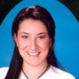Gökçe Kırdemir