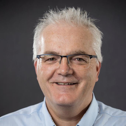 Helmut Dietz