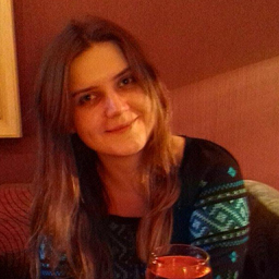 Iryna Brovko's profile picture