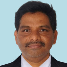 Ramakrishna Velidandi