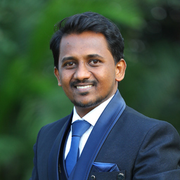 Ramchandra Waghmare