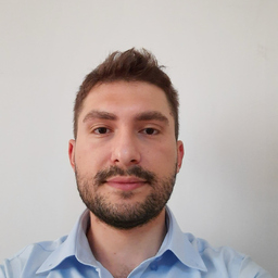 Kaan Cumhur ÖZTÜRK