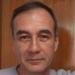Bahtiyor Ruzimatov