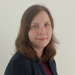Lea ten Voorde