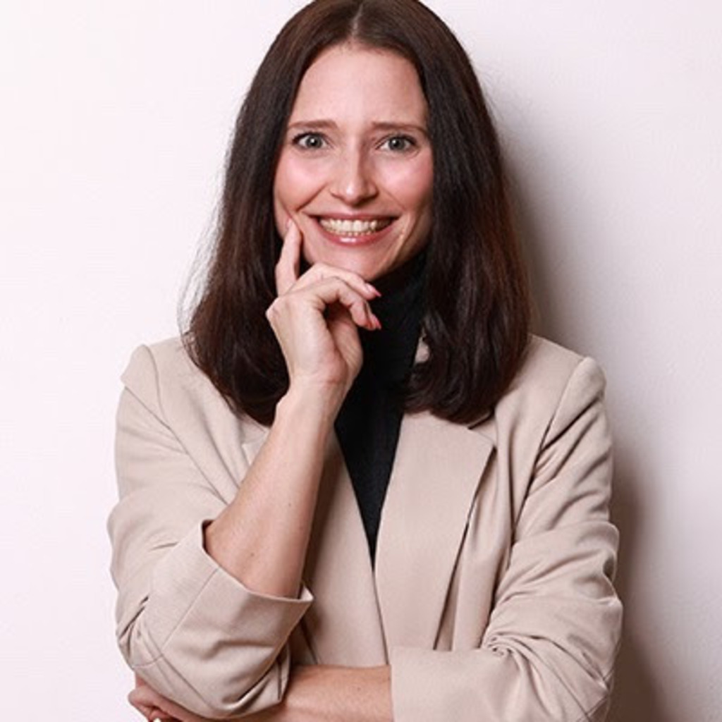 Nastassja Neitzel Executive Assistant Screens GmbH XING