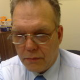 Axel Schmidt