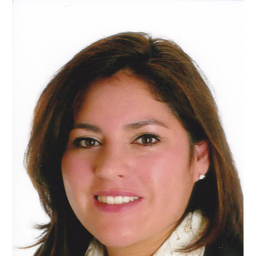 Maria Magdalena Viurquez Jaime