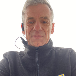 Uwe Gienapp