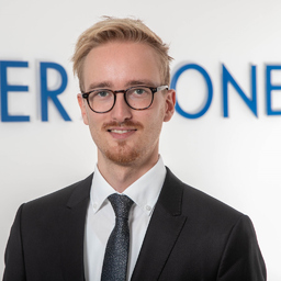 Sebastian Schmitz's profile picture