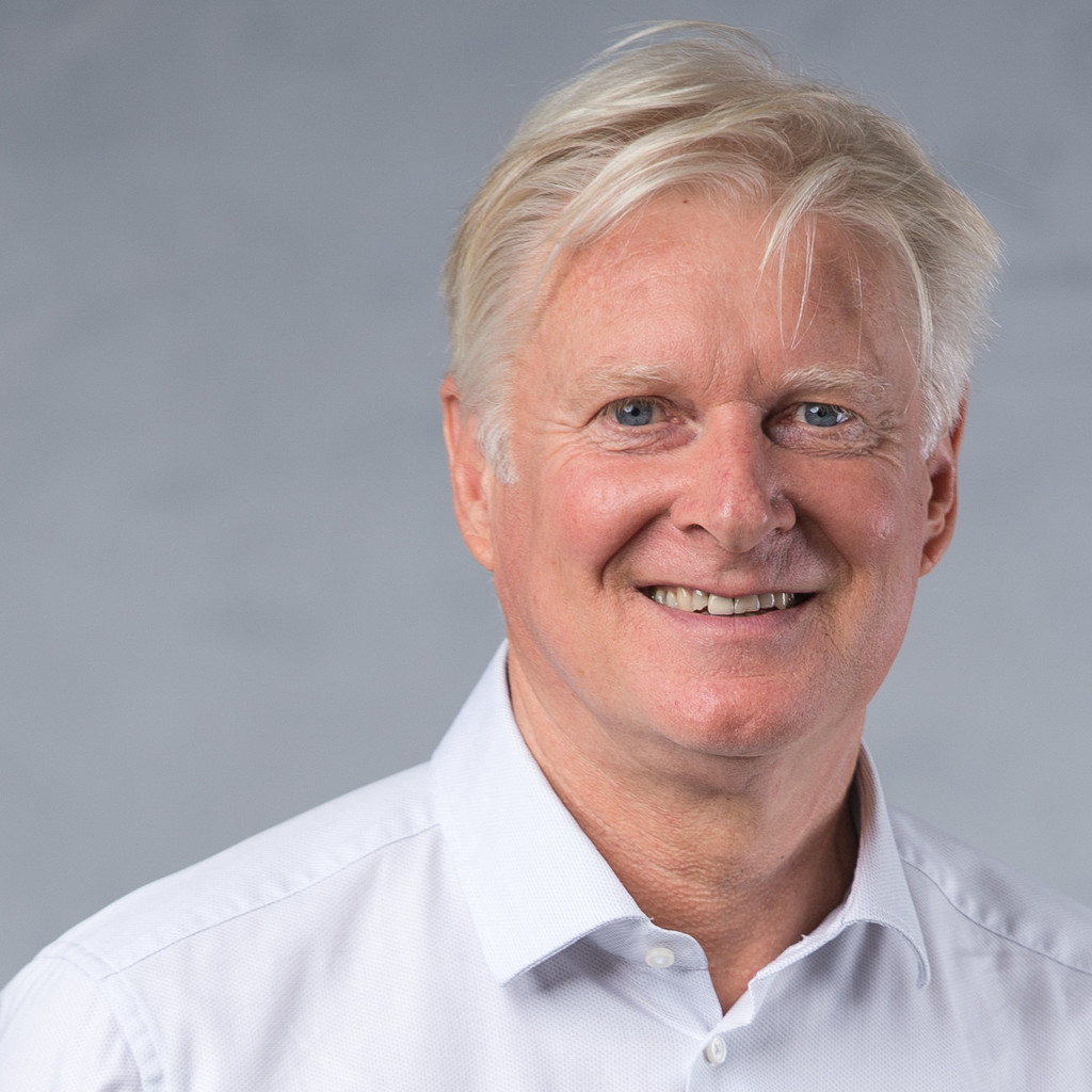 Herbert Friedrich Marketing und Vertrieb Flughafen Stuttgart GmbH