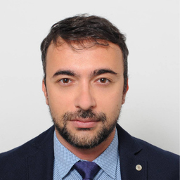 Fabrizio Urzia
