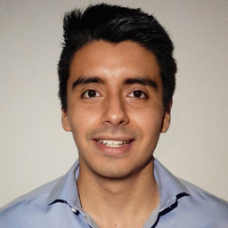 Omar Alejandro Martínez Castro