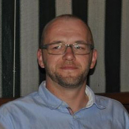 Christian Straub