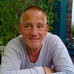 Harald Golbach