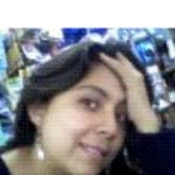 caritza Jaramillo